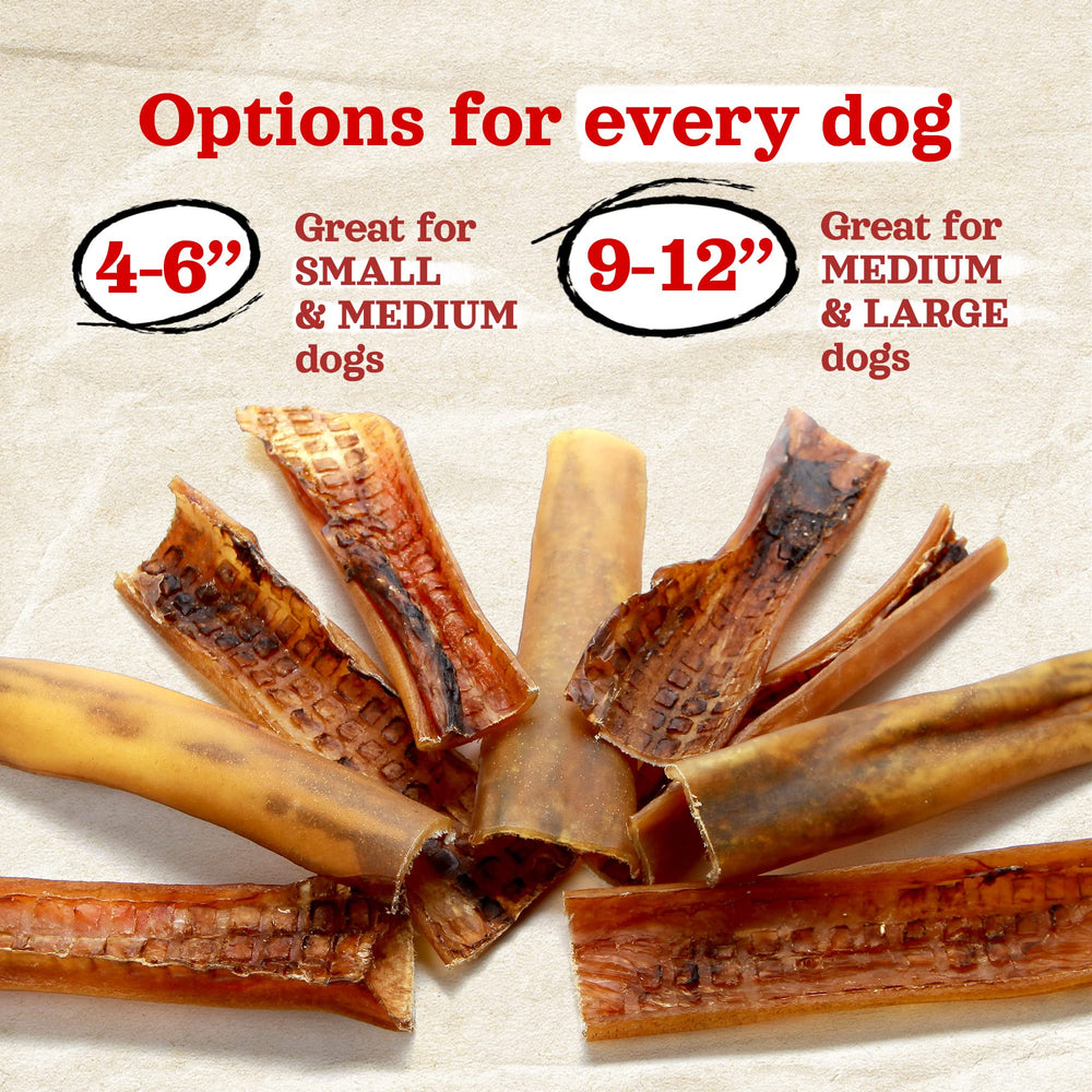 Natural Farm Bully Chips ingredients list with lab-tested quality and contamination-free claim