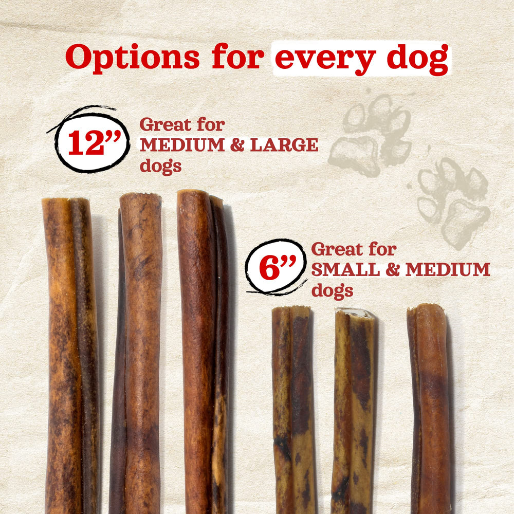 Natural Farm Chicken Stuffed Collagen Chews dental benefits implied through long chew sessions.