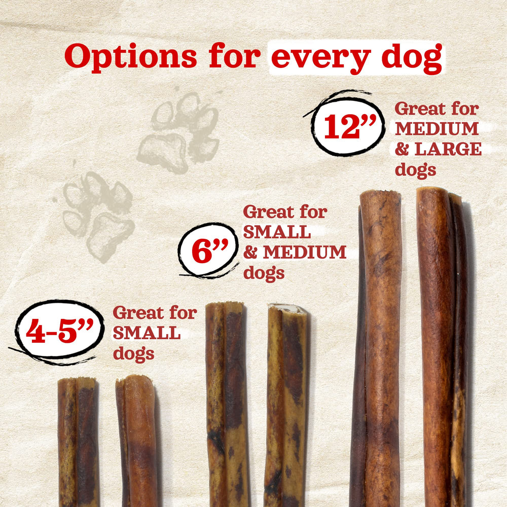 Natural Farm rawhide-free collagen stick as a safe chew option