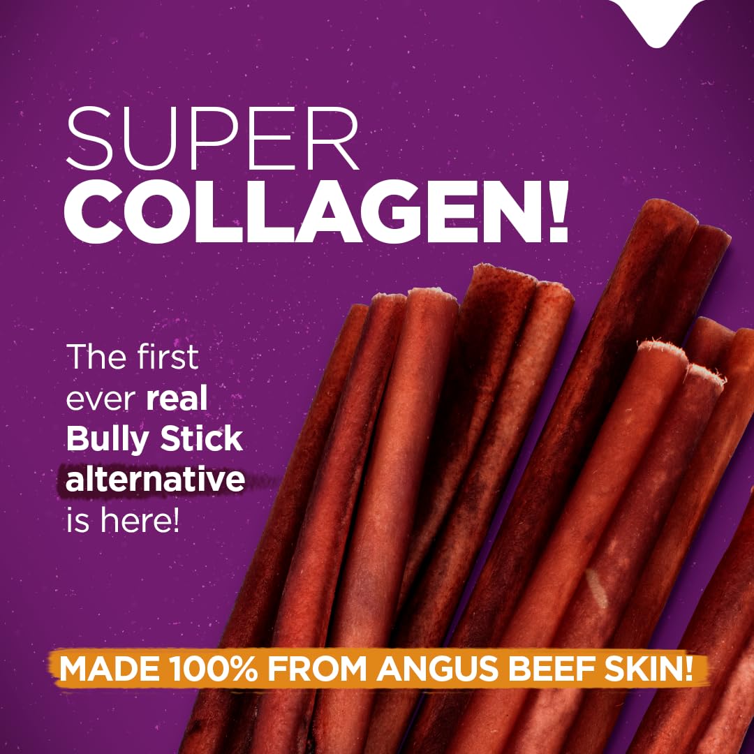 Natural Farm products sourced from free-range Brazilian cattle with transparent ingredients