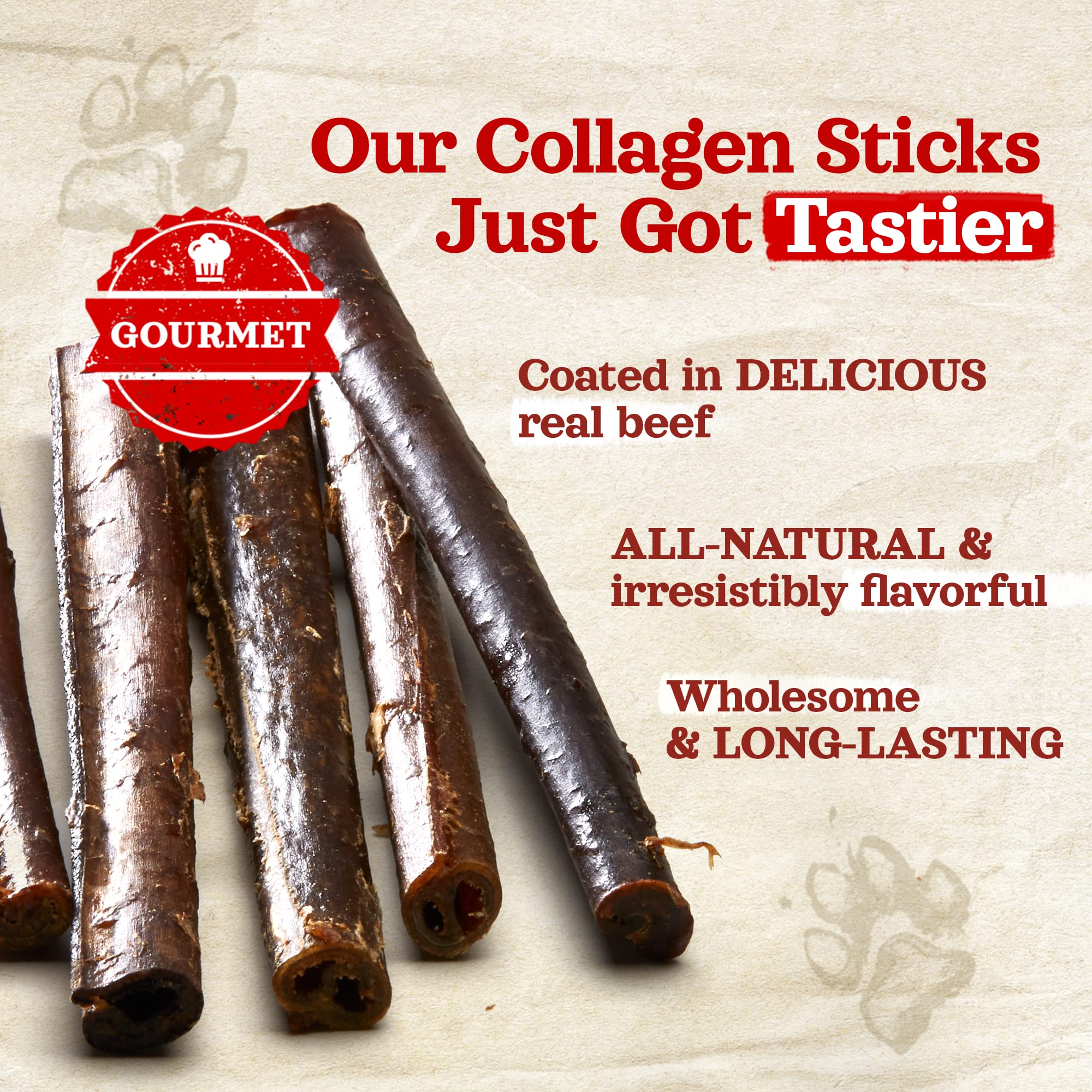 Natural Farm grain-free GMO-free chew with no additives