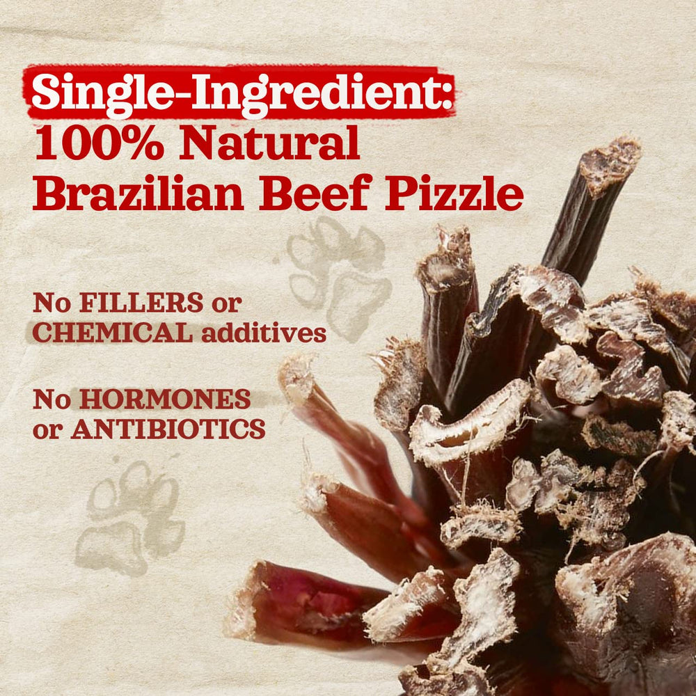 Natural Farm Packaging eco-friendly—recyclable packaging supports sustainable pet snacks