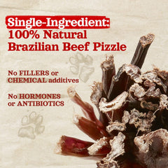 Natural Farm Packaging eco-friendly—recyclable packaging supports sustainable pet snacks