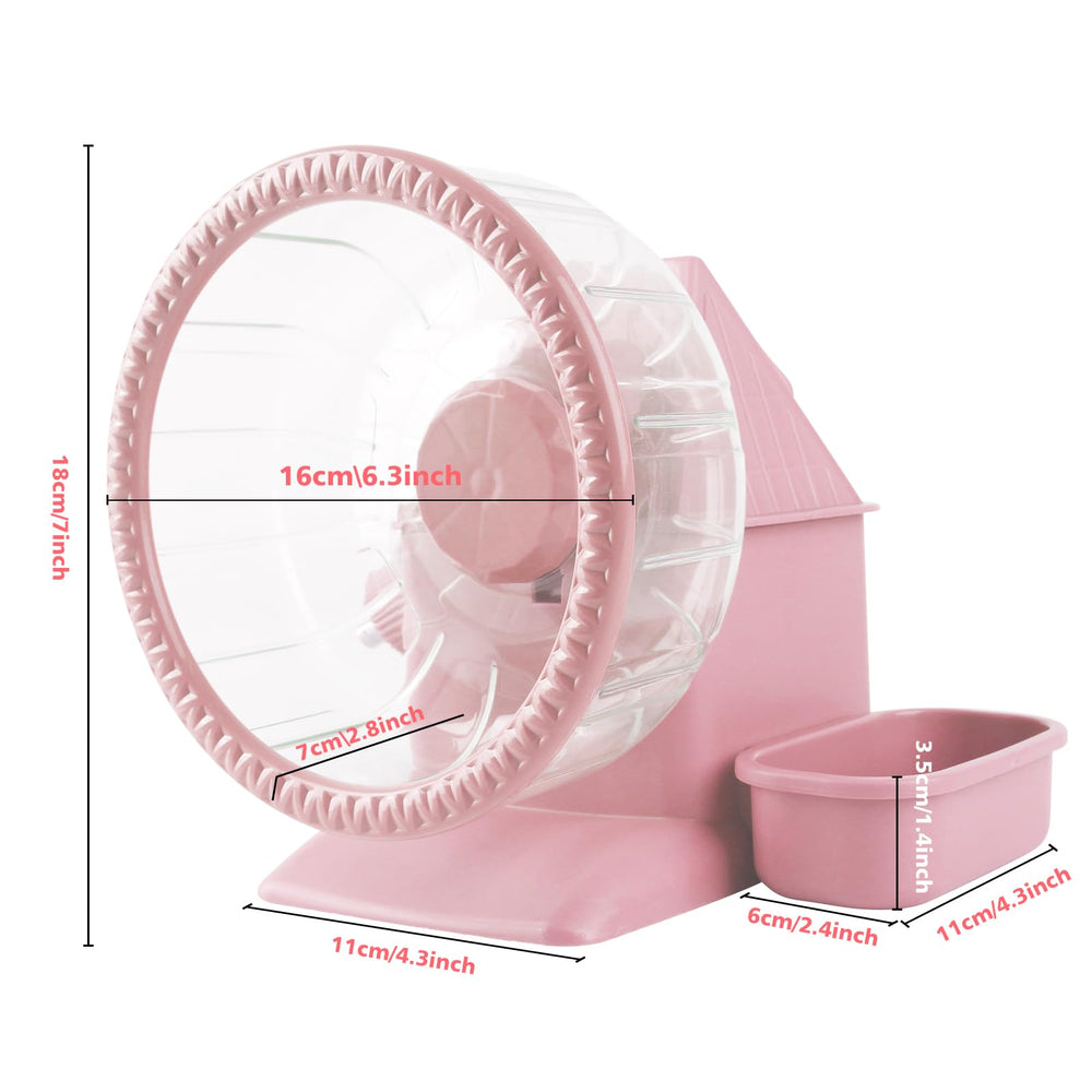 Nature Ann 4 in 1 assembly kit pink enables quick setup and customization