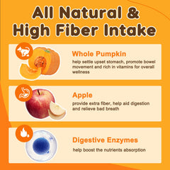 Nature Target dog fiber powder bowl shown as meal topper