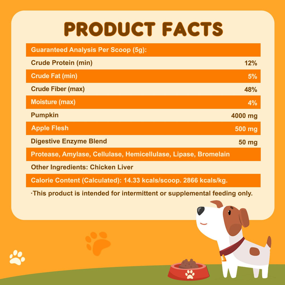 Nature Target pet food topper serving over kibble