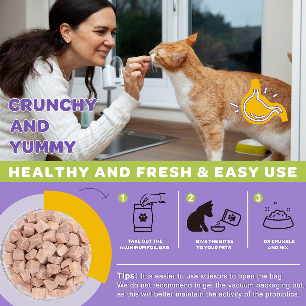 NATURE TARGET Probiotics immune-support vitamins for overall vitality.