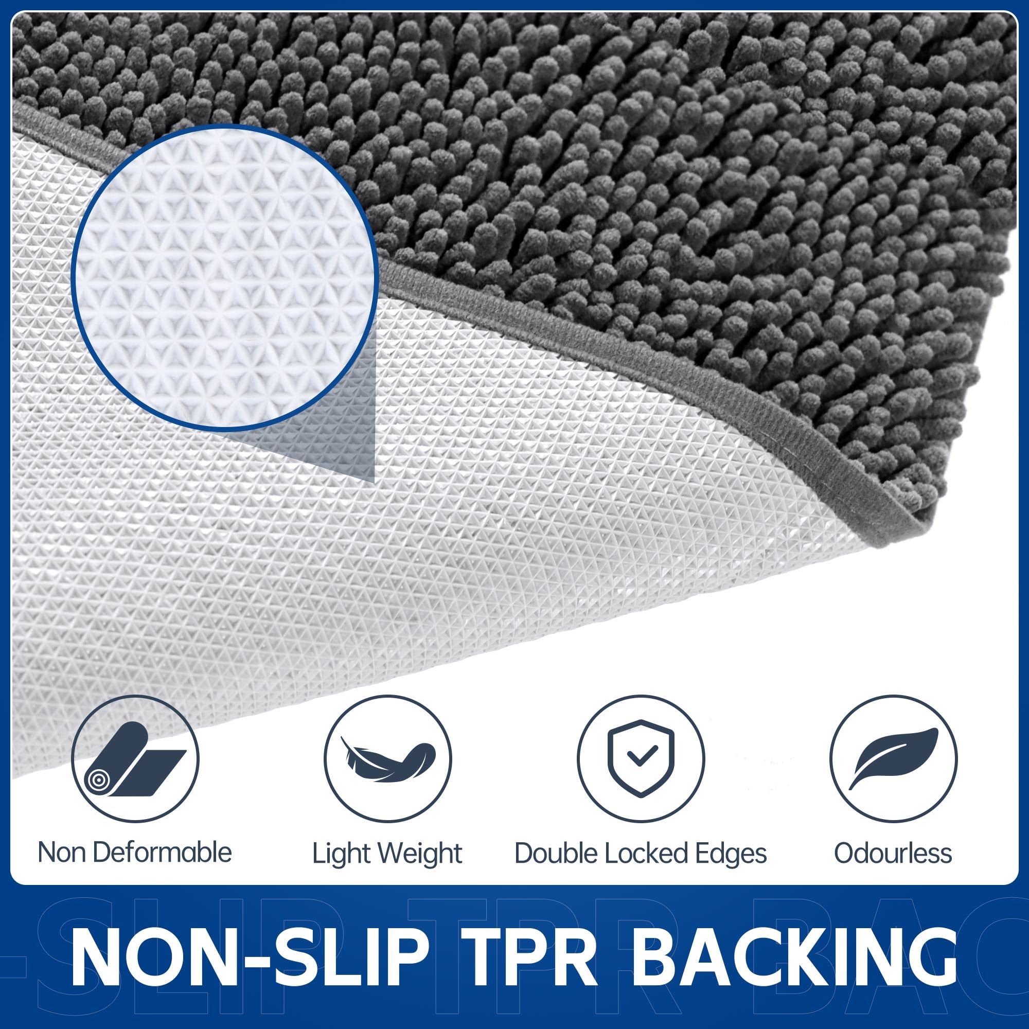 Naturei mud mat for dogs washable design for quick cleaning.