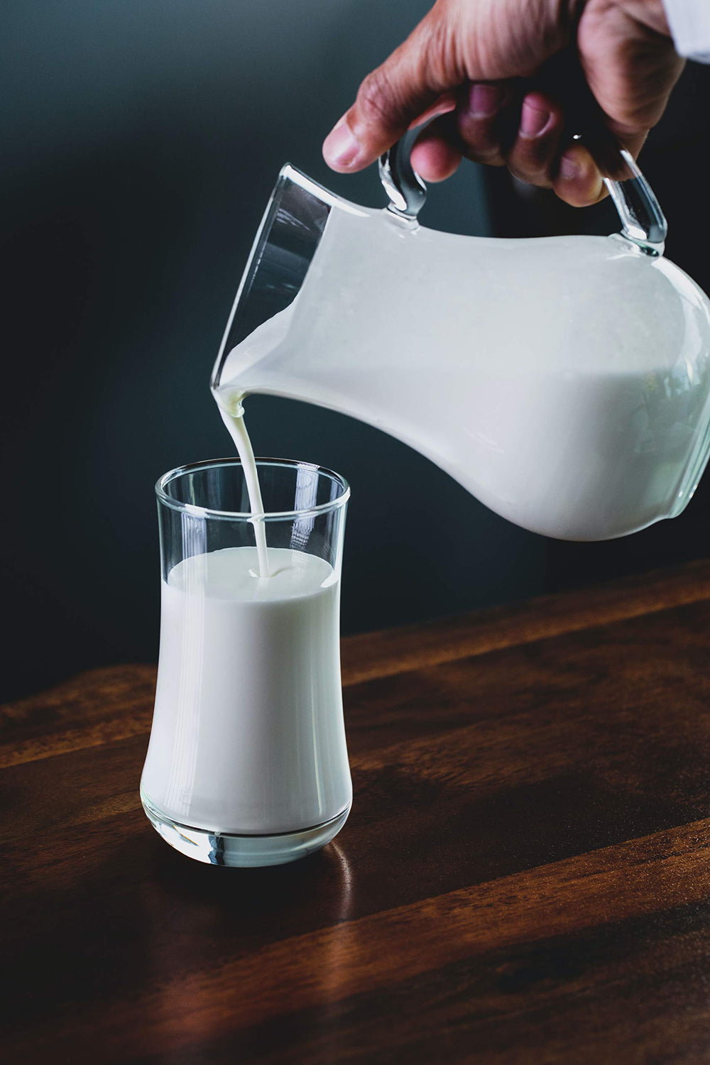 Nature's Diet goat milk USA-made packaging: quality you can rely on