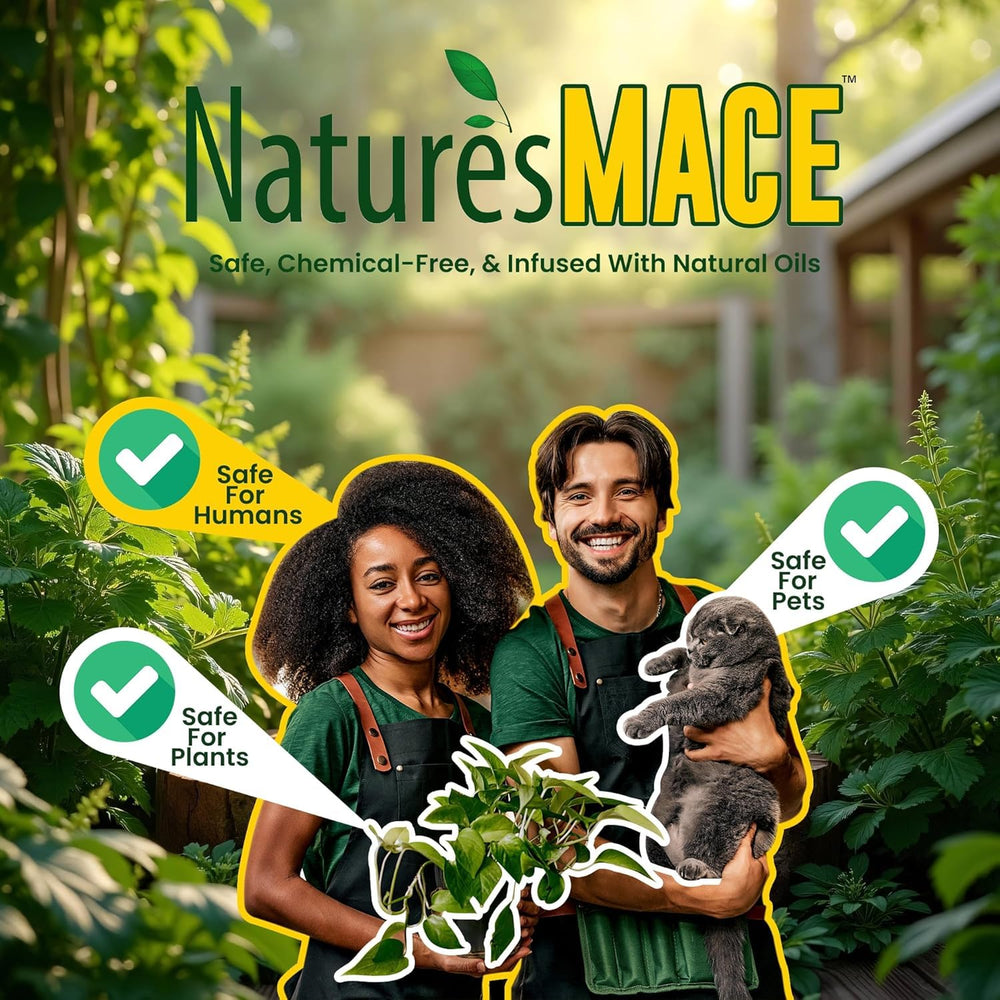 Nature's MACE provides clear training guidance during the initial days