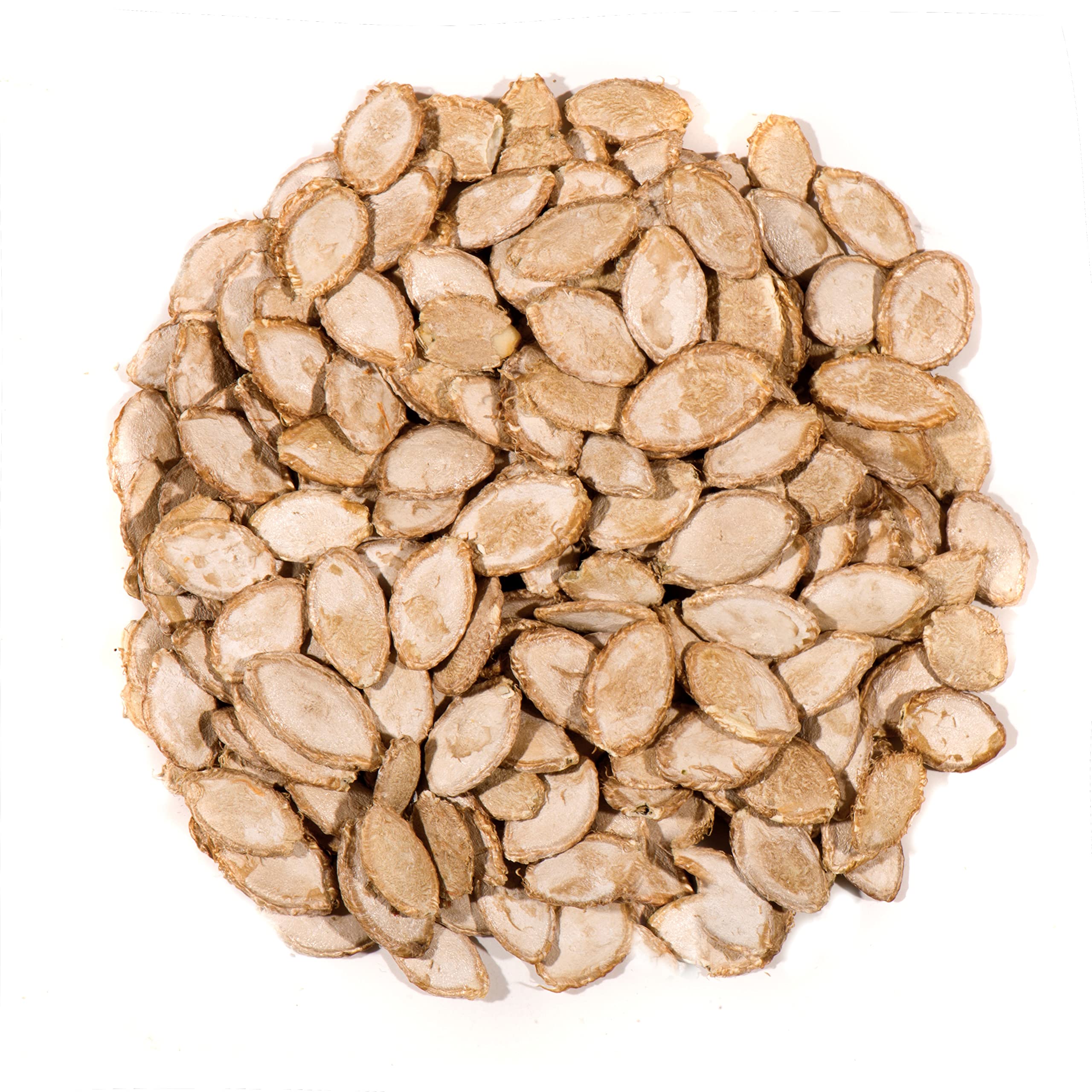 Nature's Nuts Chuckanut Premium Squirrel Food bag on shelf suggests long-term storage.