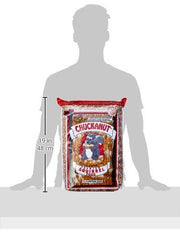 Nature's Nuts Chuckanut Pumpkin Seed close-up highlights wholesome seeds for wildlife.