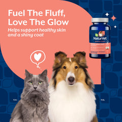 NaturVet Brewers Dried Yeast USA-made bottle highlights globally sourced ingredients