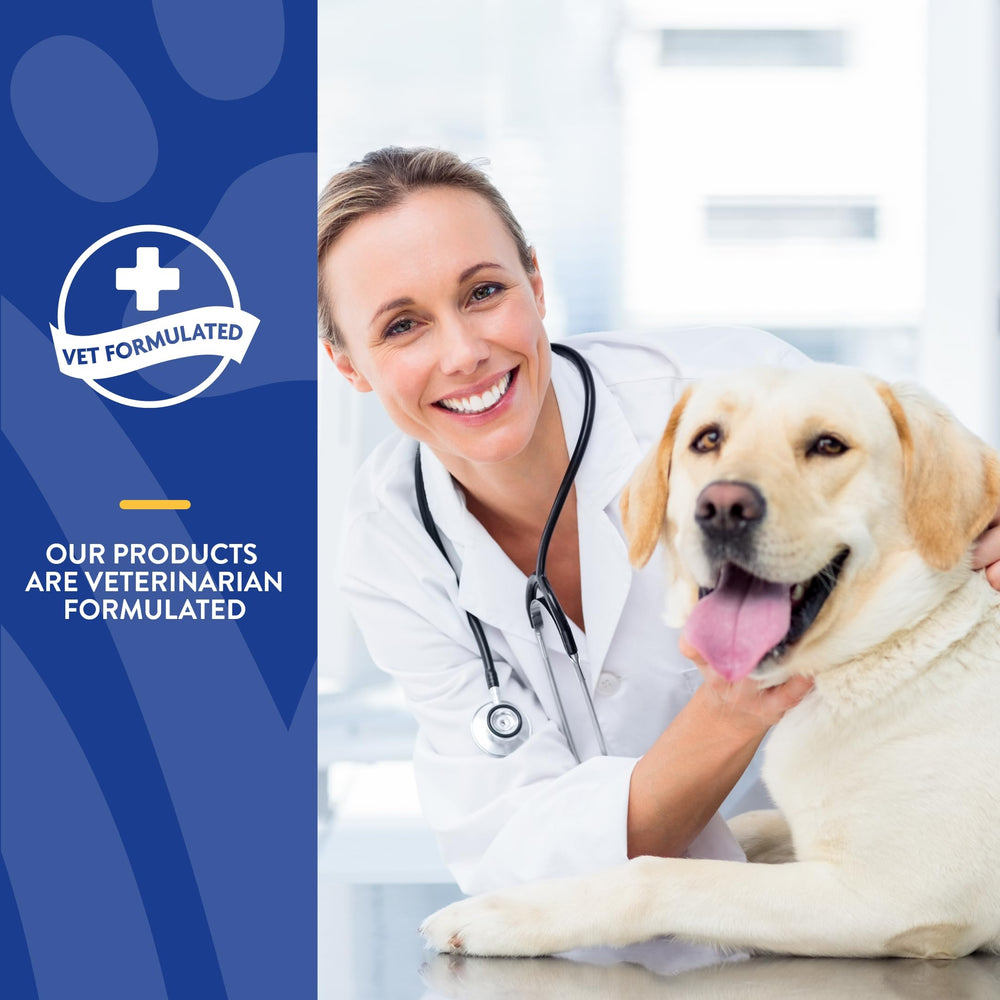NaturVet Coprophagia Ingredients Probiotics emphasizes enzymes and probiotics for digestive comfort