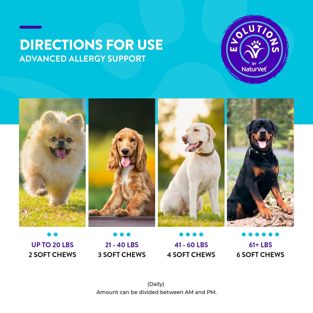 NaturVet Evolutions USA-made vet seal indicating quality manufacturing