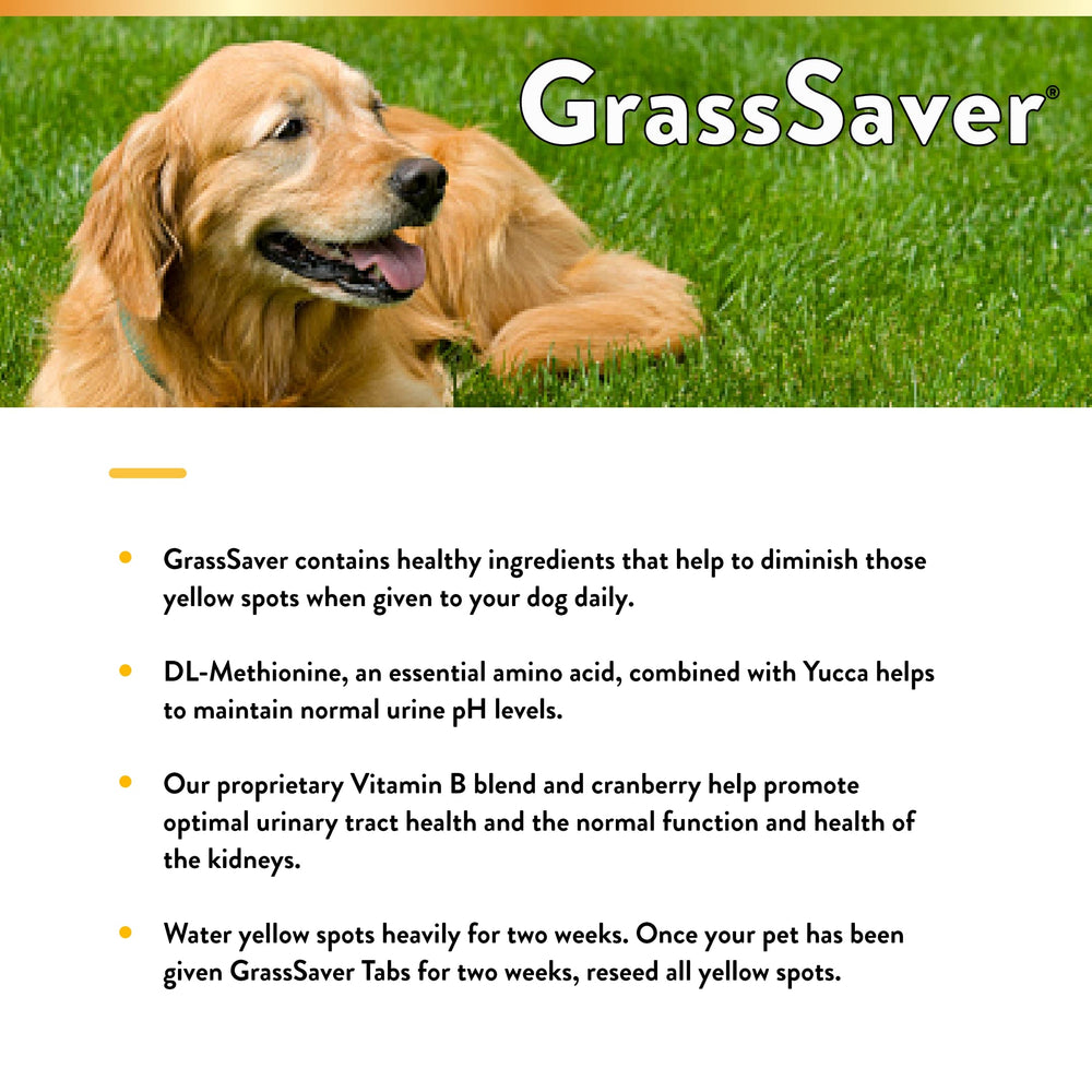 NaturVet GrassSaver yucca ingredient spotlight for stool odor reduction