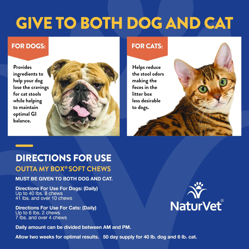 ProBioStrive natural active ingredients highlighted on the label for dual-action support.