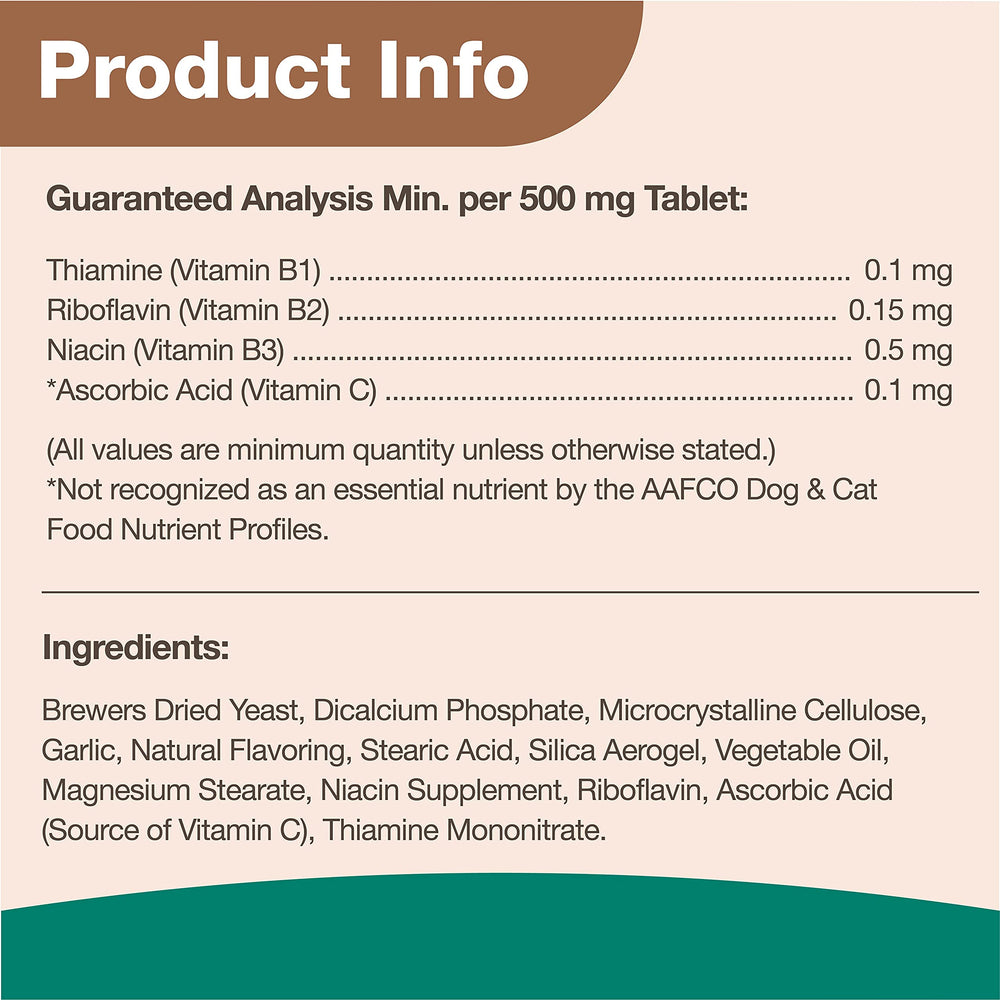 Pet scene using NaturVet supplement with dogs and cats for daily administration.