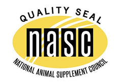 NaturVet Senior Advanced Incontinence dog using chews demonstrates daily bladder-friendly routine