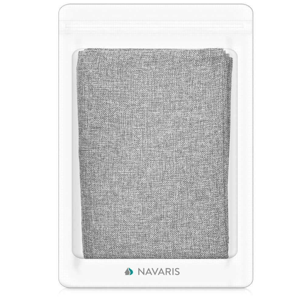 Navaris cat-scratch-pad-on-couch in action during daily lounging and play.