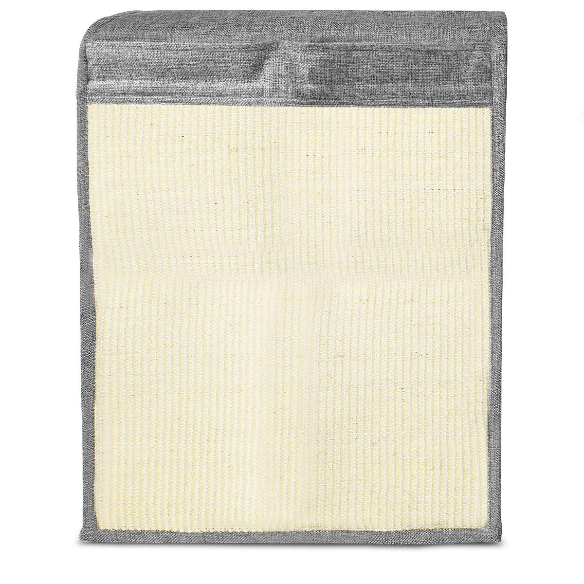 Navaris eco-friendly sisal cat scratcher material detail