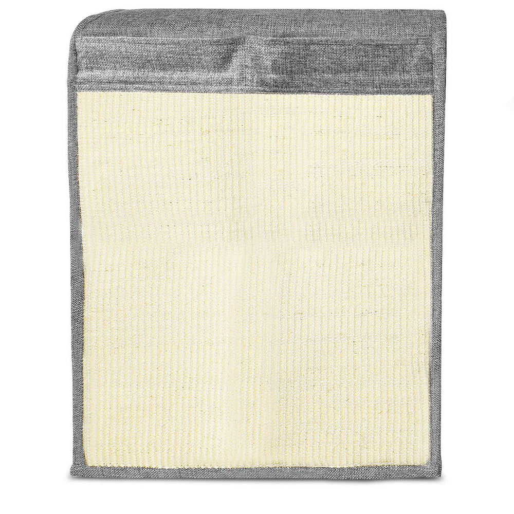 Navaris eco-friendly sisal cat scratcher material detail