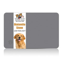 NAVKONY diatomite pet mat absorbent surface for cleaner floors