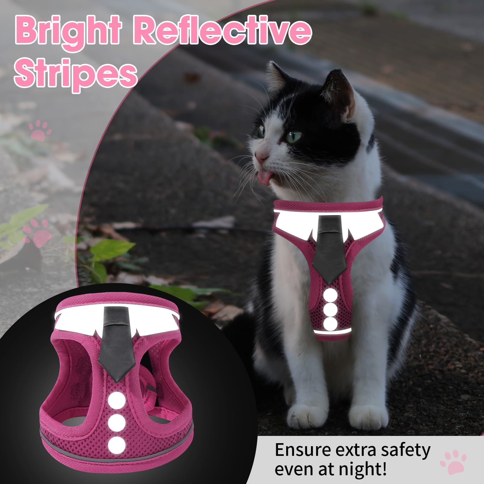 NCMAMA soft light mesh material reduces strain during play.