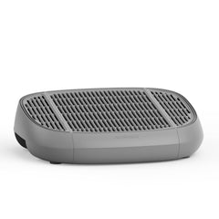 Neakasa Cat Pedal Step Stool filter function reduces litter mess after use.