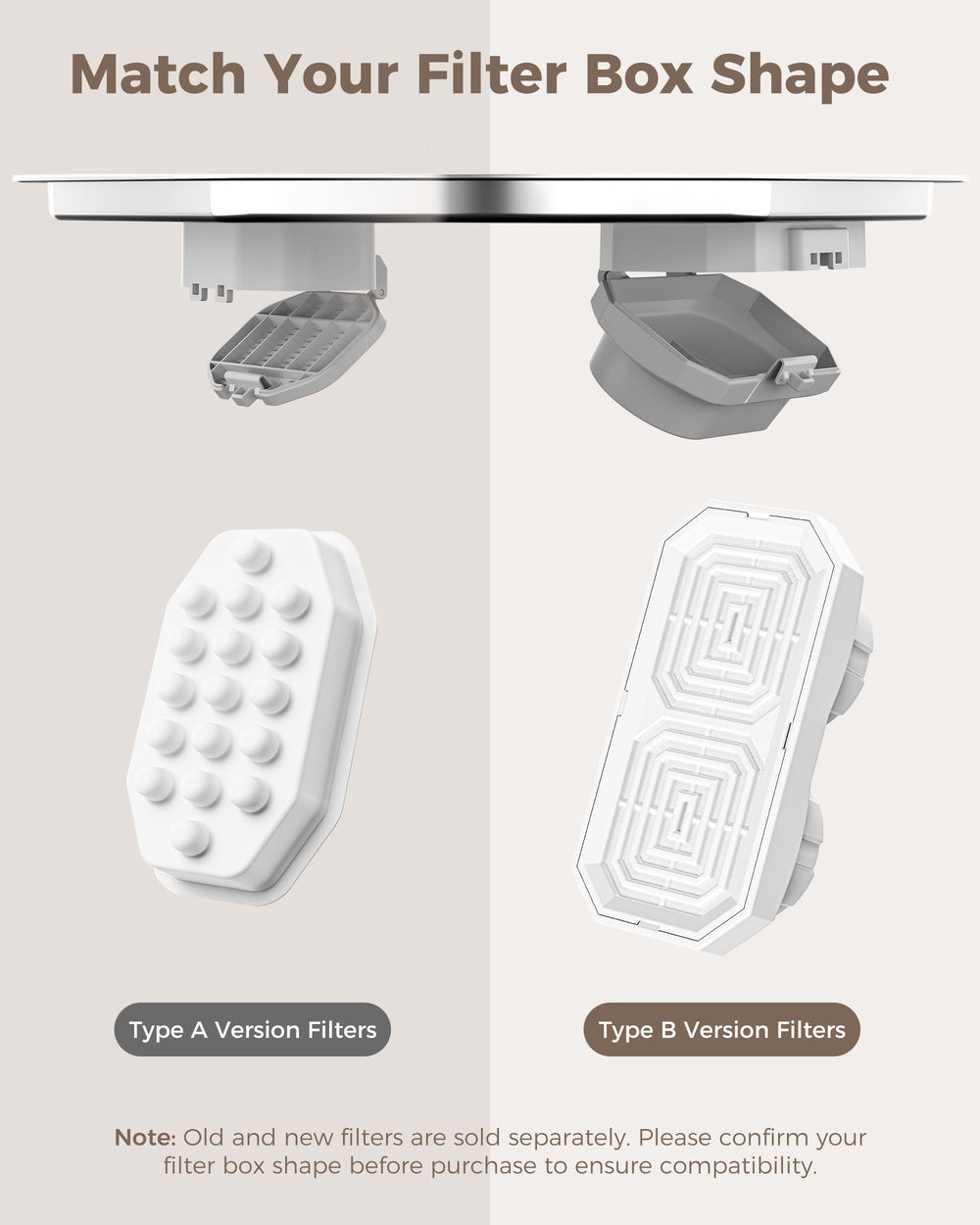 Neareal fountain water flow demonstrates steady hydration delivery