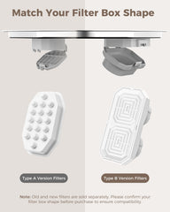Neareal fountain water flow demonstrates steady hydration delivery