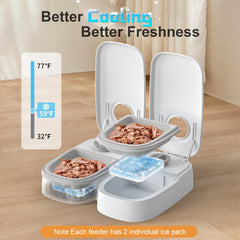 NeatenWise ABS shell demonstrates durable, odor-free construction.