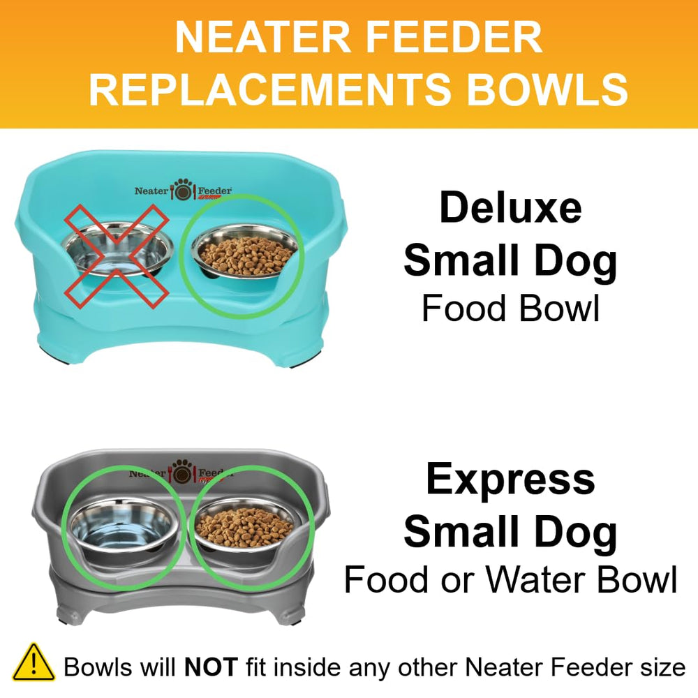 Neater Pet Brands dishwasher-safe bowls for easy kitchen cleanup