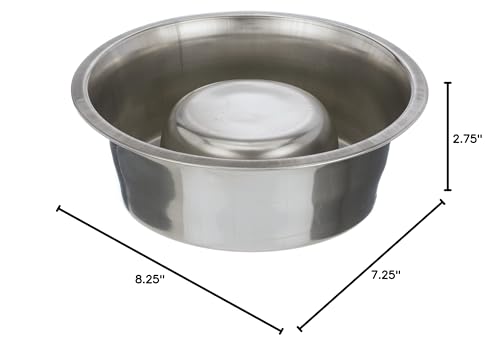Neater Pet Brands stainless steel build offers rust-resistance and easy cleaning.