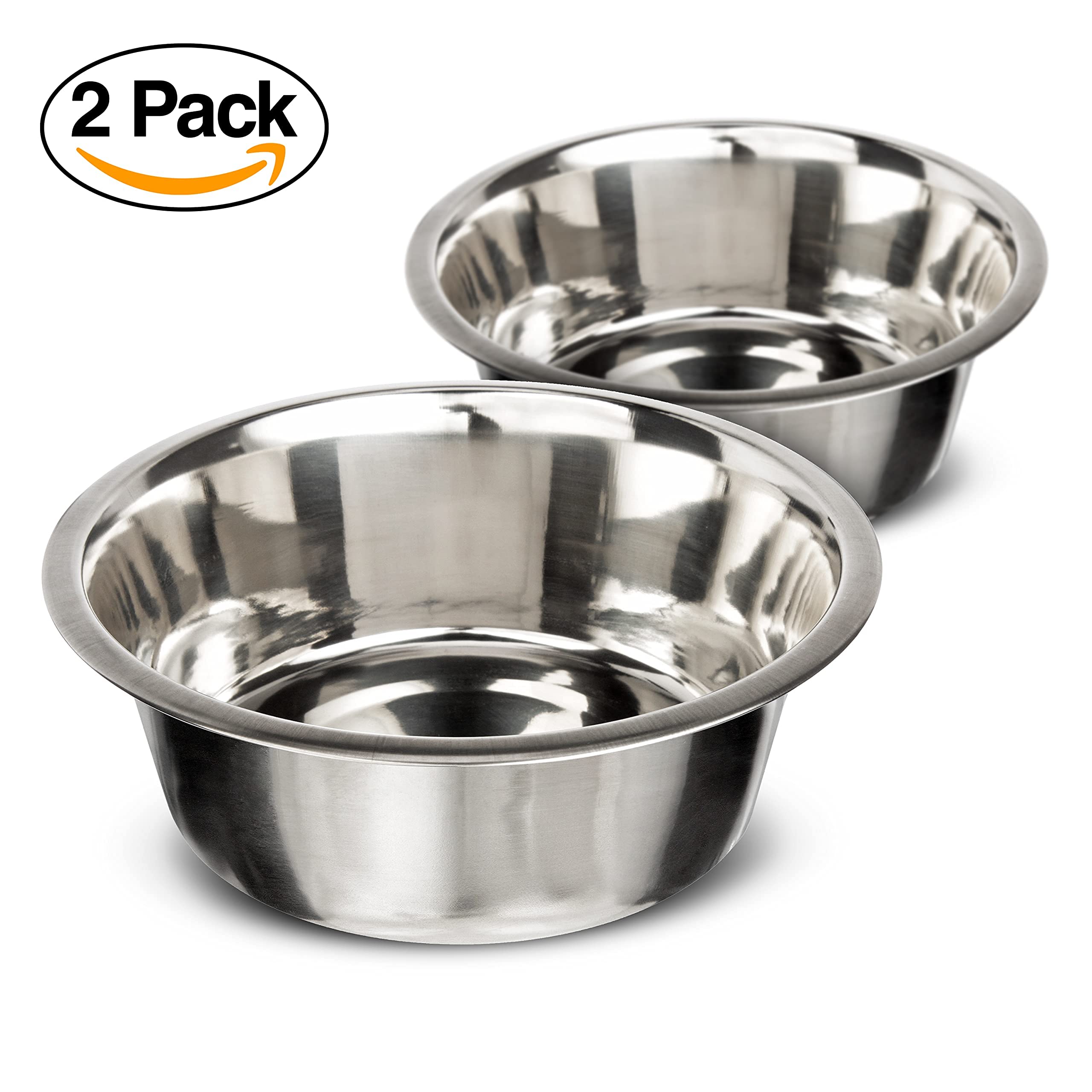 Neater Pet Brands measure-out bowls for multi-pet households and convenience.