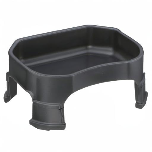 Neater Pet Brands large water bowl indoor or outdoor use for versatile hydration.