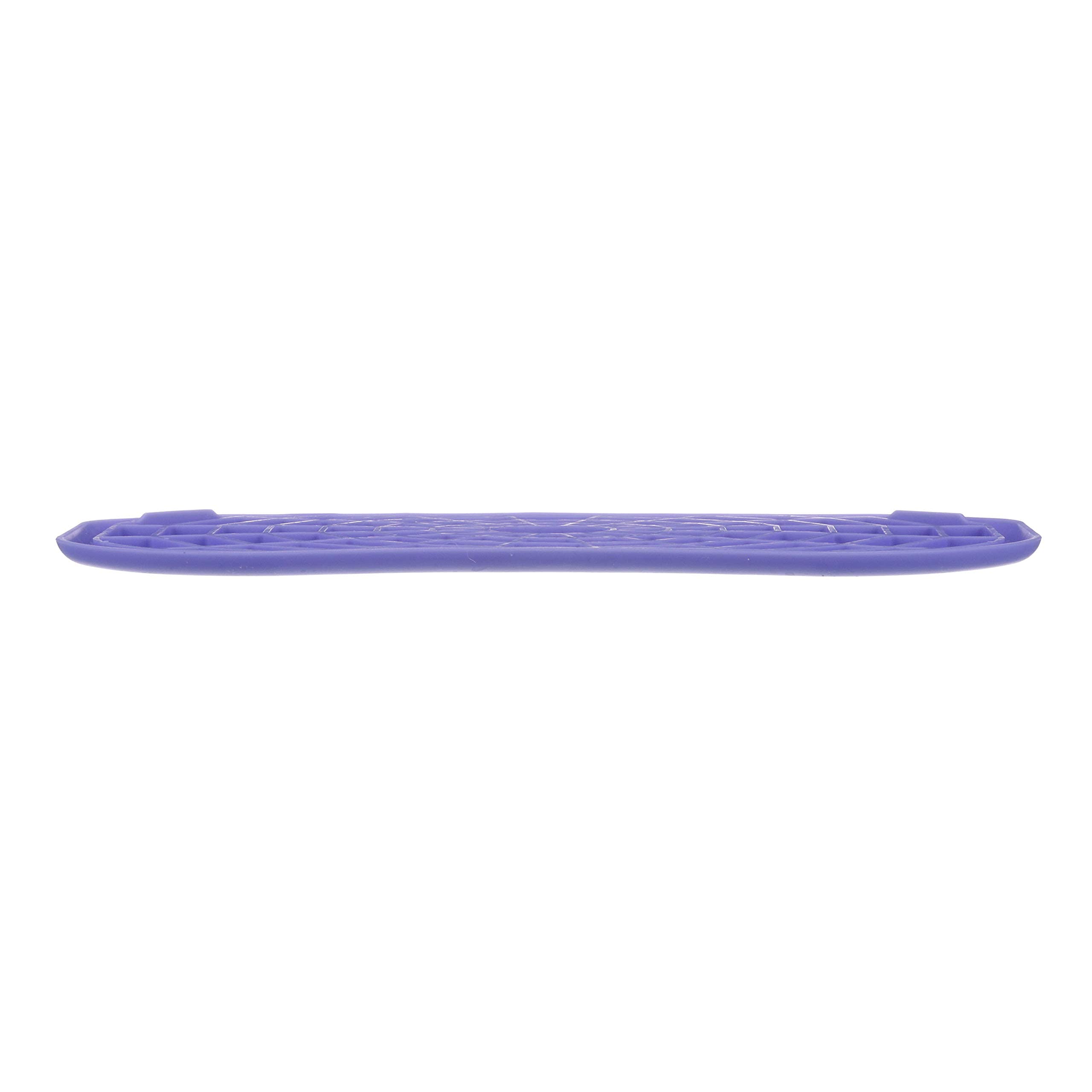 Neater Pet Brands Neat-LIK tray-fit design helps control pad movement.