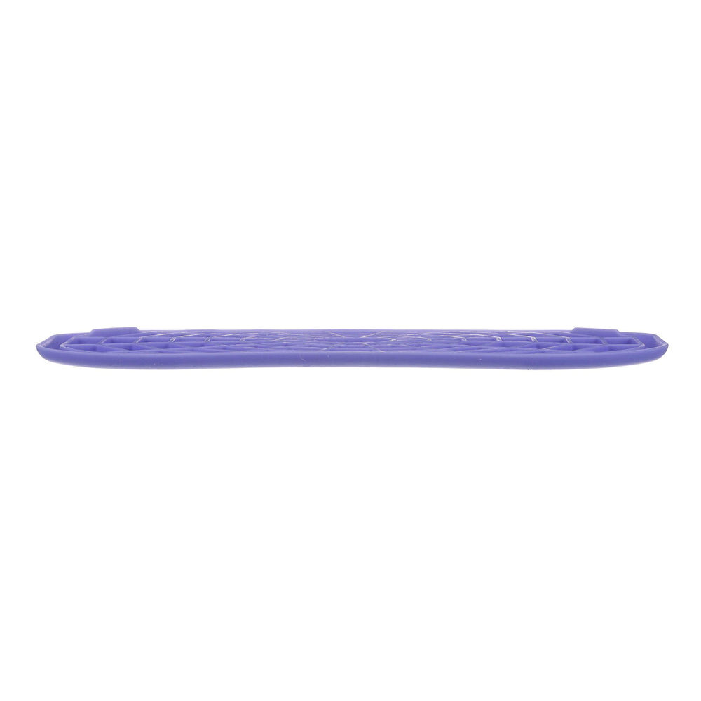 Neater Pet Brands Neat-LIK tray-fit design helps control pad movement.