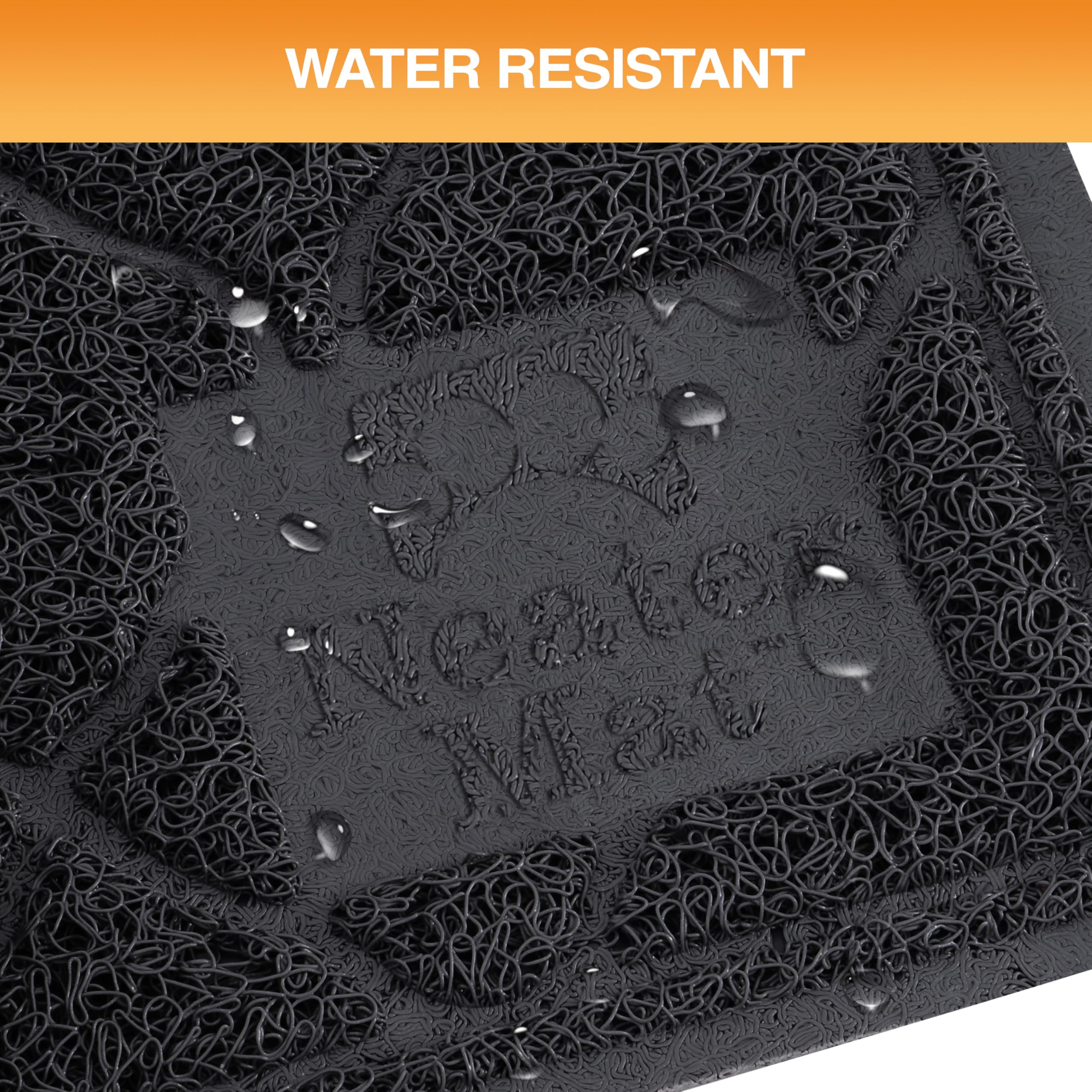 Neater Pets Neater Mat easy rinse after use with mild soap