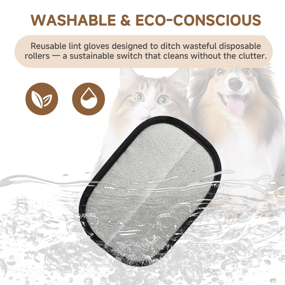 NEBALASTE-home-interior-pet-hair-remover-gloves keep car and couch fur-free.