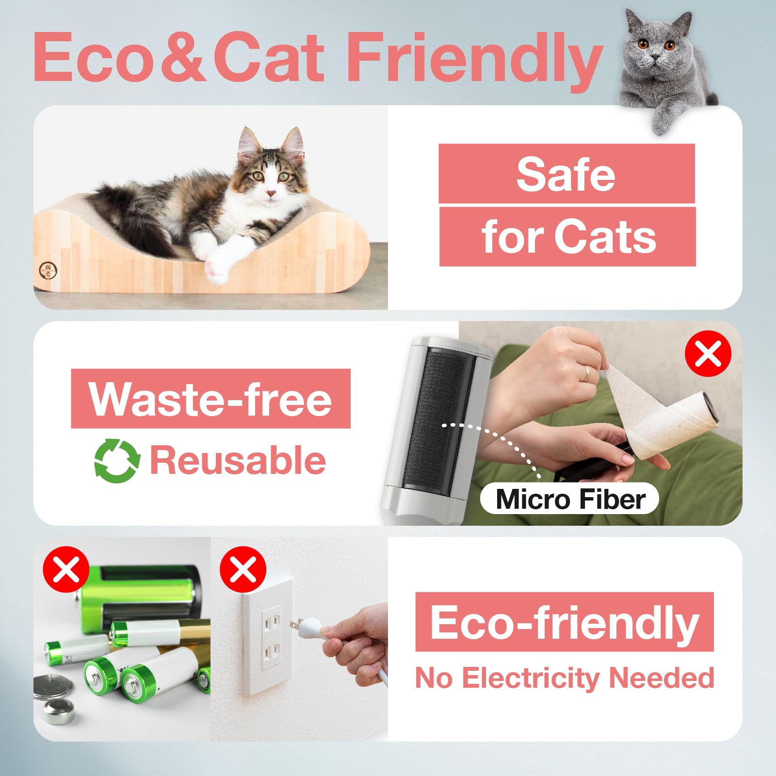 Necoichi Purrfection roller is made in Japan with durable construction.