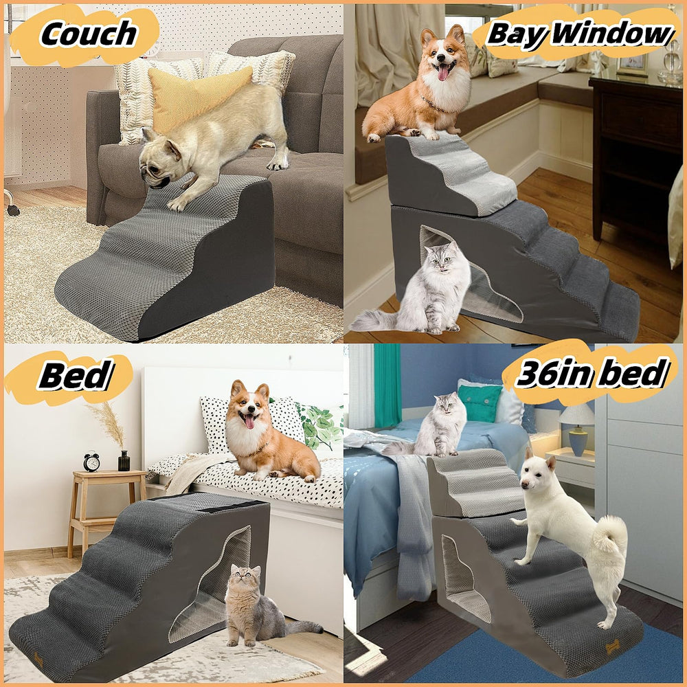 Necrely bottom anti-slip surface for secure stance