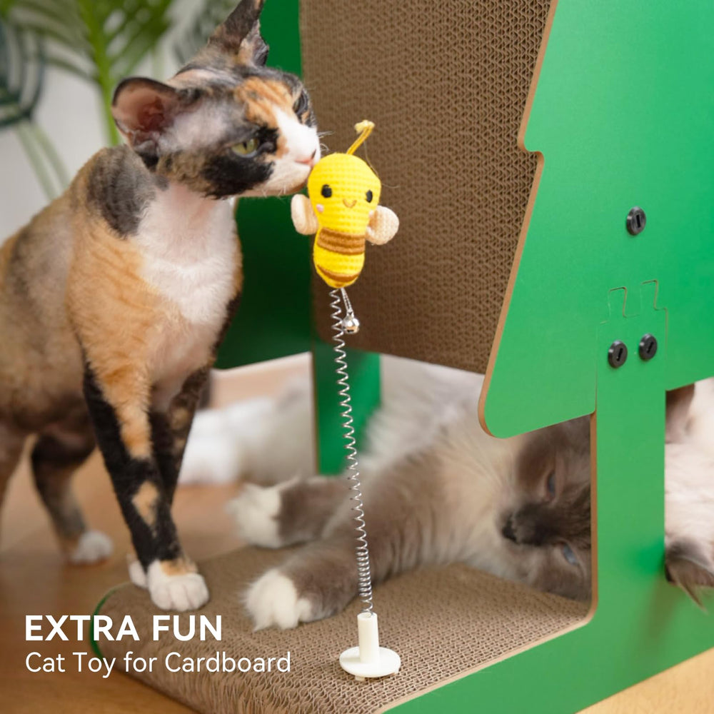 Nekosan easy installation with step-by-step instructions and video.