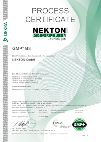 Nekton-Bio plumage closeup highlights feather texture and shine potential.