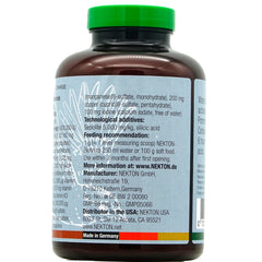 Nekton Biotin packaging front view showing 330 g size.