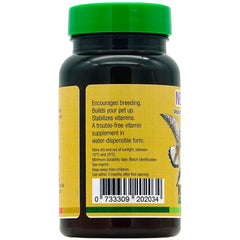 Nekton E Vitamin E for birds supports breeding season readiness.