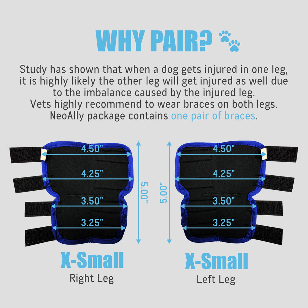 NeoAlly neoprene nylon lining detail reduces rubbing for long wear.