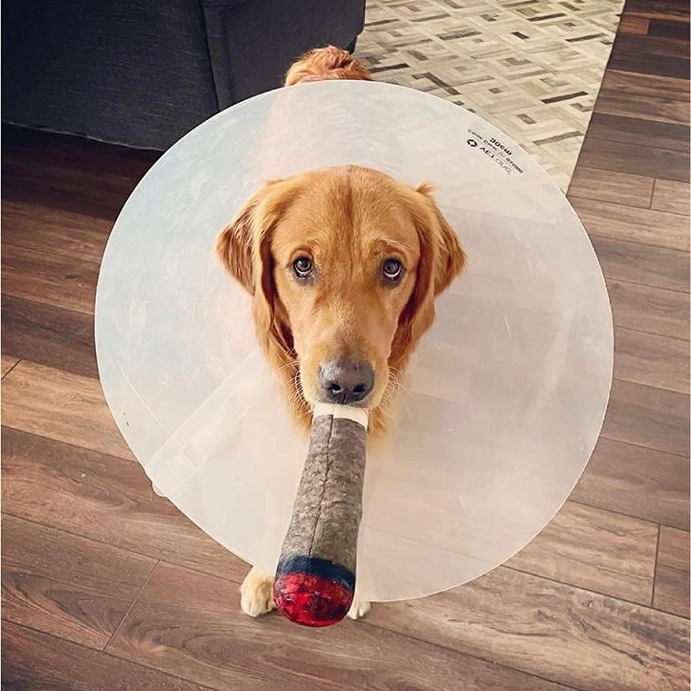 Nestpark Doggy Doobie, diseño suave y agradable, perfecto para sesiones de juego en interiores.