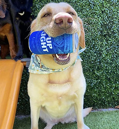 Nestpark parody beer dog toys spark laughter at birthdays