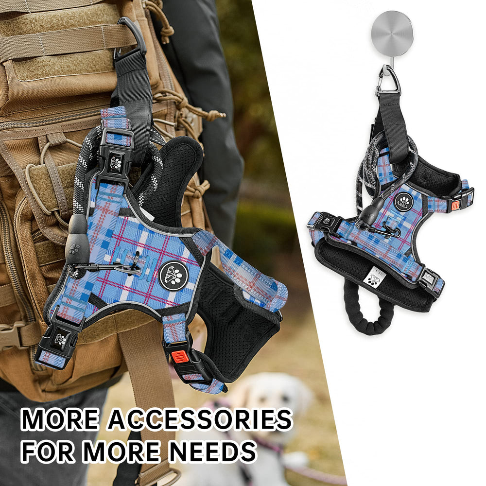 NESTROAD rear clip supports relaxed walking and casual jogging